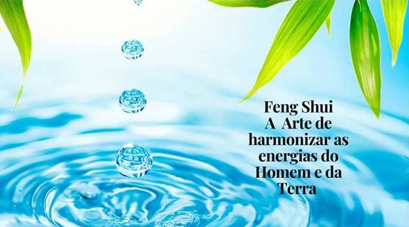 Feng Shui Harmonizando nossa vida