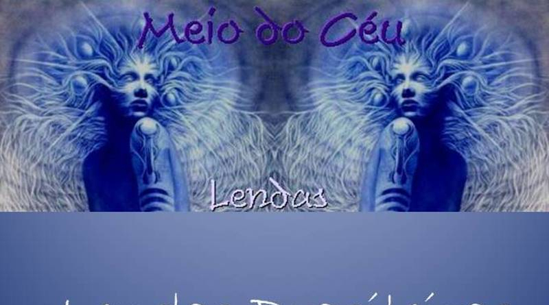 Lendas Brasileiras – Breve introdução por Claudia Araujo