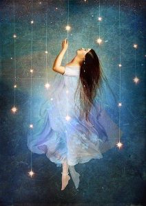 Astrologia, Carma e Psiquê