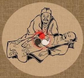 Medicina Tradicional Chinesa O TAO da Saúde
