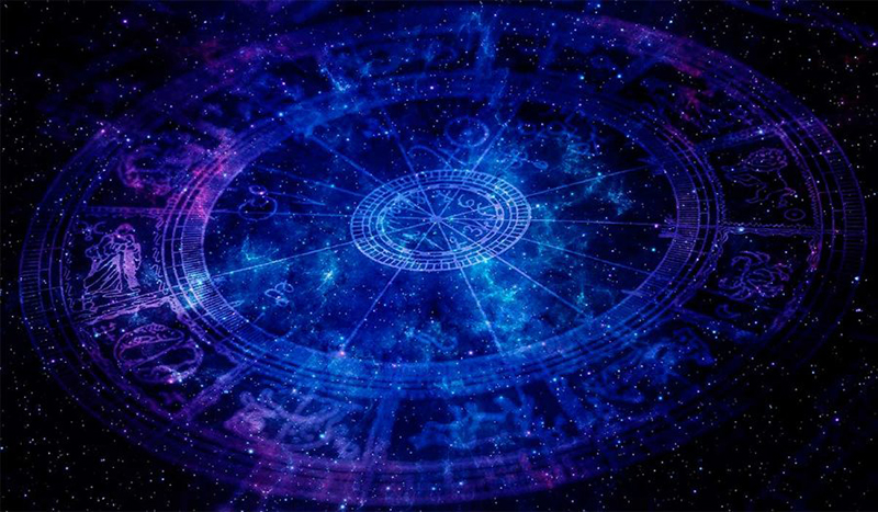 Astrologia e constelação familiar