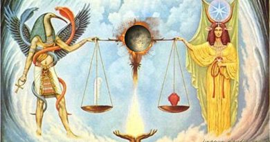 Intensa Lunação no Signo de Libra