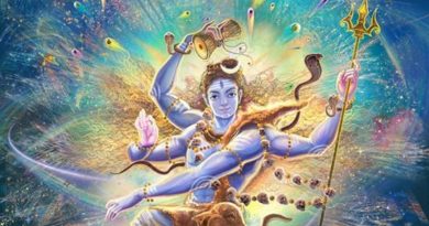 O que é Karma e Dharma - o significado do Som Sagrado na tradição hindu