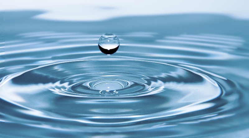 A Água e seu princípio no Taoísmo
