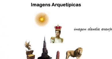 IMAGENS ARQUETÍPICAS