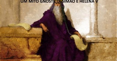 UM MITO GNÓSTICO