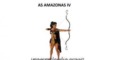 as amazonas IV