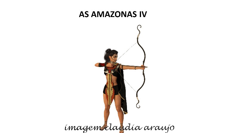 as amazonas IV