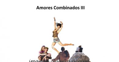 Amores Combinados III