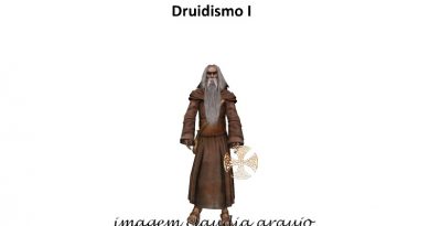 druidismoI