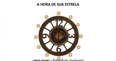 A HORA DE SUA ESTRELA