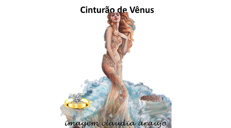Cinturão de Vênus