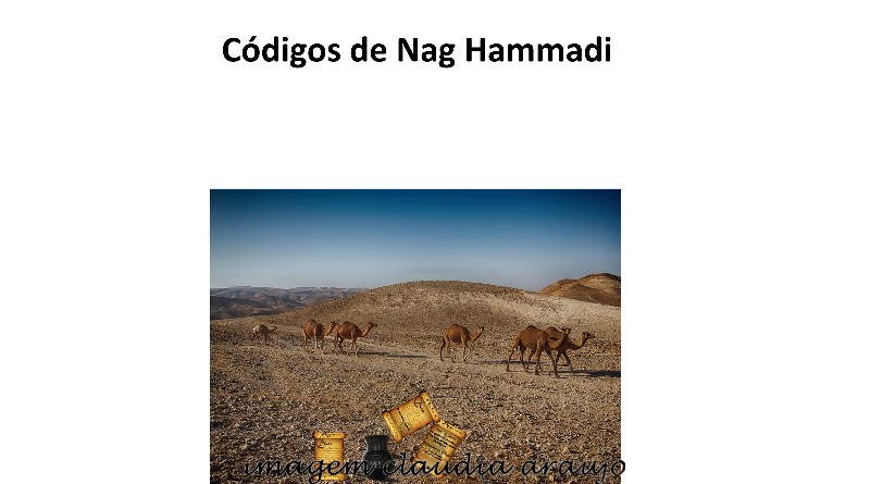 Códigos de Nag Hammadi