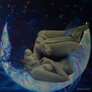 imagem Dorina Costras