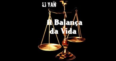 A Balança da Vida