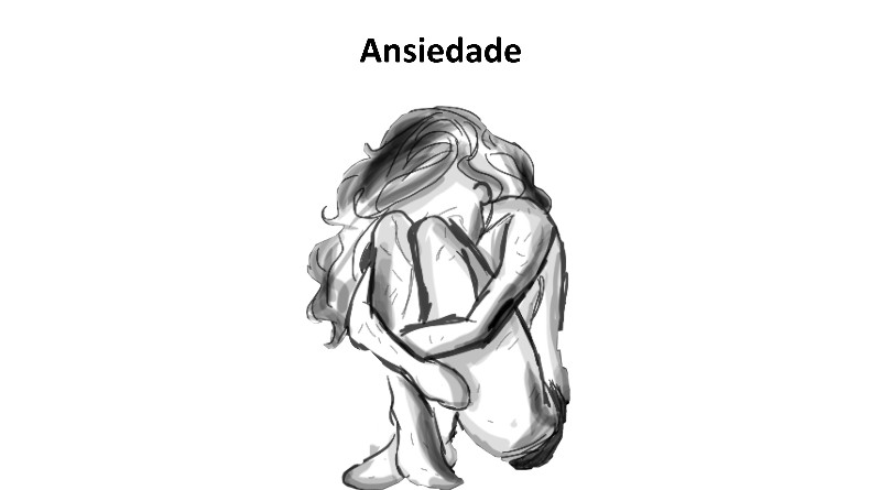 Ansiedade