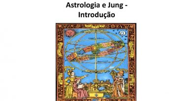 Astrologia e Jung - Introdução