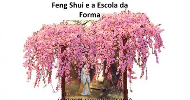 Feng Shui e a Escola da Forma