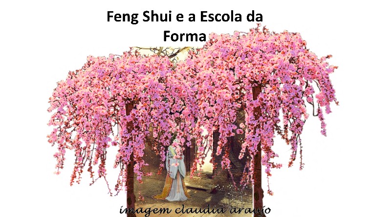 Feng Shui e a Escola da Forma