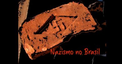 Nazismo no Brasil