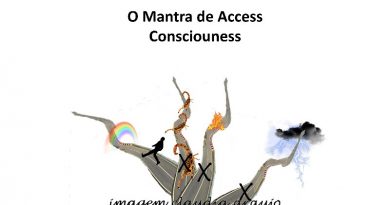 O Mantra de Access Consciouness