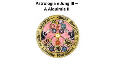 Astrologia e Jung III – A Alquimia II