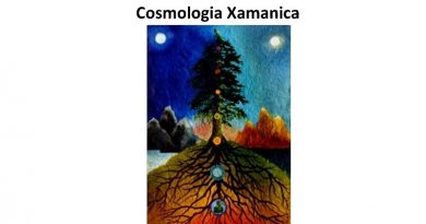 Cosmologia Xamanica