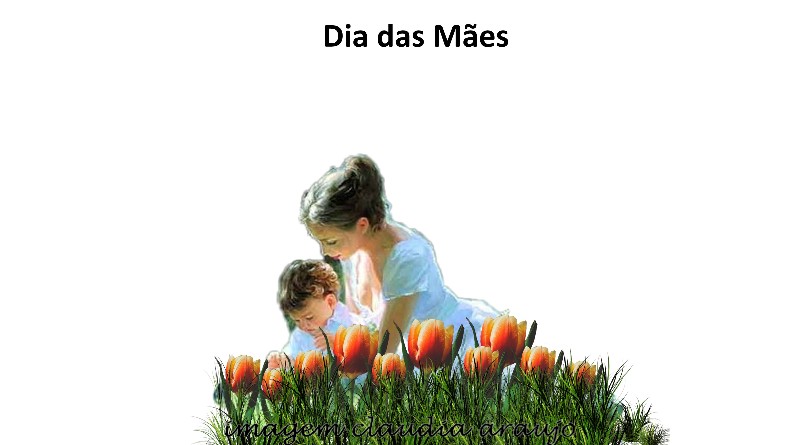 Dia das Mães