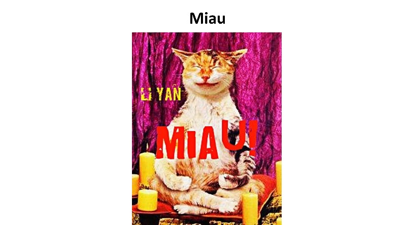 Miau