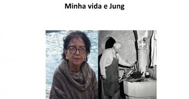 Minha vida e Jung
