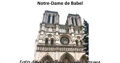 Notre-Dame de Babel