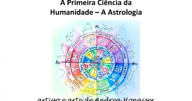 A Primeira Ciência da Humanidade – A Astrologia