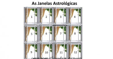 As Janelas Astrológicas