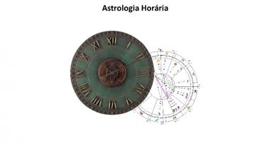 Astrologia Horária