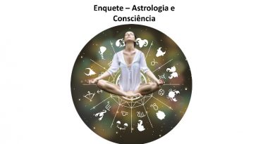 Enquete – Astrologia e Consciência