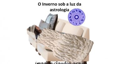 O Inverno sob a luz da astrologia