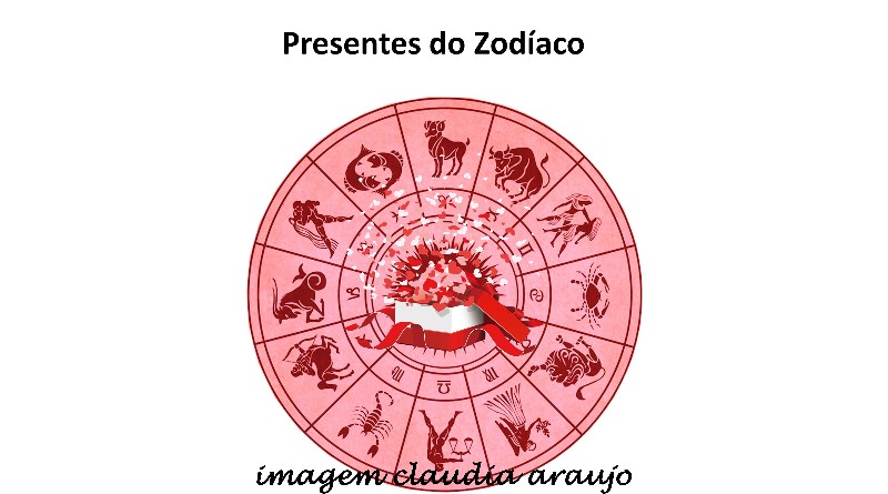 Presentes do Zodíaco