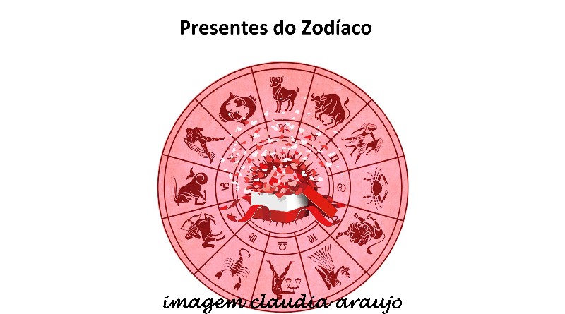 Presentes do Zodíaco