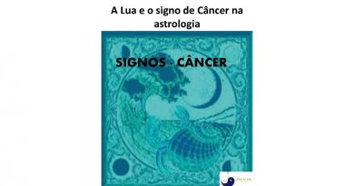 A Lua e o signo de Câncer na astrologia