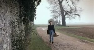 Netuno e a Solutio na Obra de Kielowski – Bleu IV