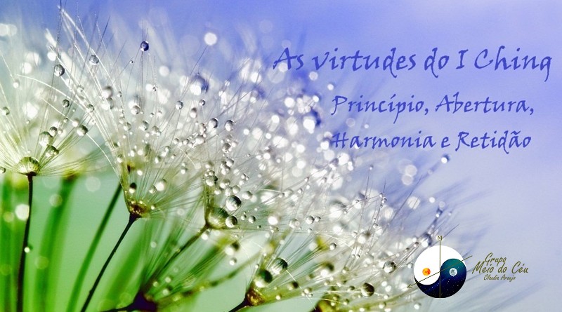 As virtudes