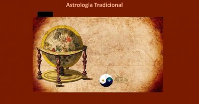 Astrologia Tradicional