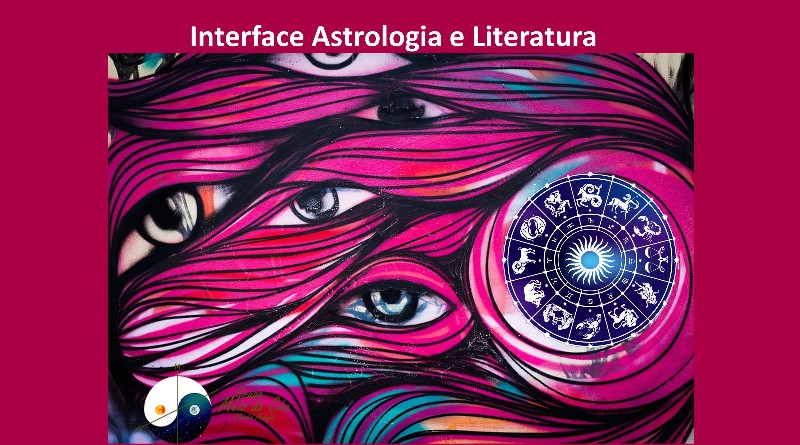 Interface Astrologia e Literatura