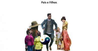 Pais e Filhos
