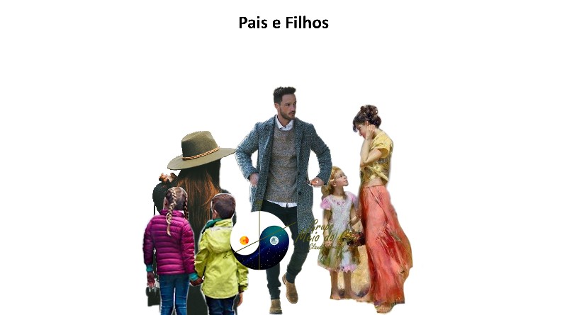 Pais e Filhos