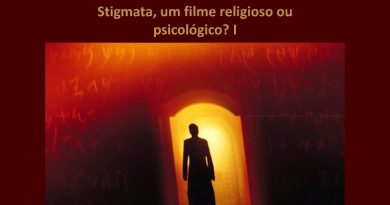 Stigmata, um filme religioso ou psicológico? I
