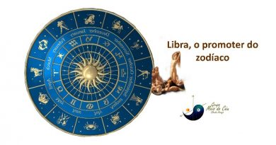 Libra, o promoter do zodíaco