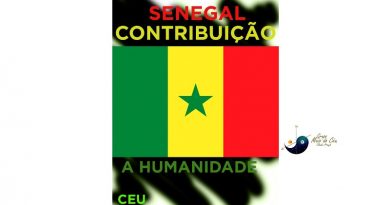 No Senegal, a contribuição da África à humanidade