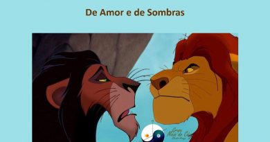 De Amor e de Sombras