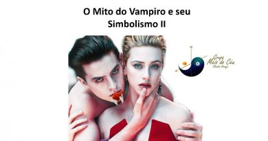 O Mito do Vampiro e seu Simbolismo II